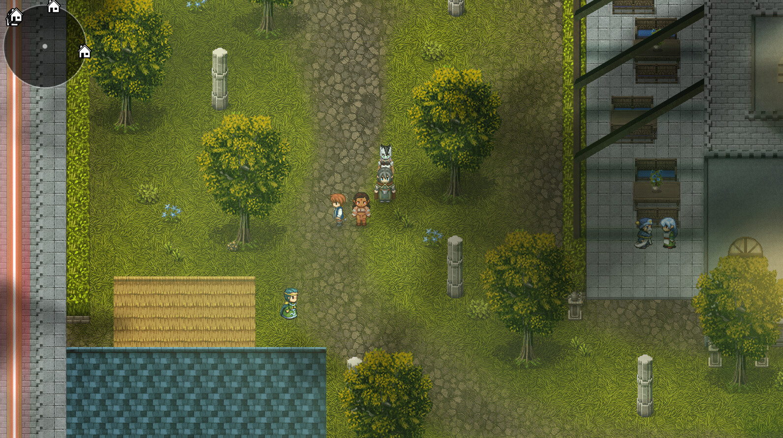 Roundscape Adorevia - Screenshot 5