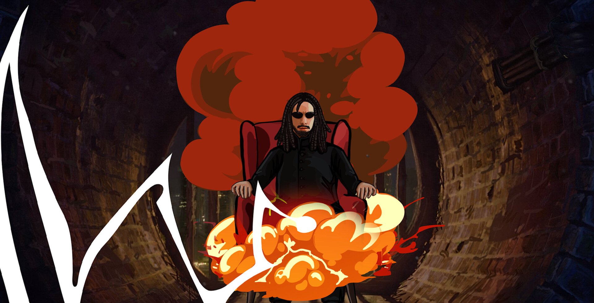 Skuf's Day - Screenshot 1