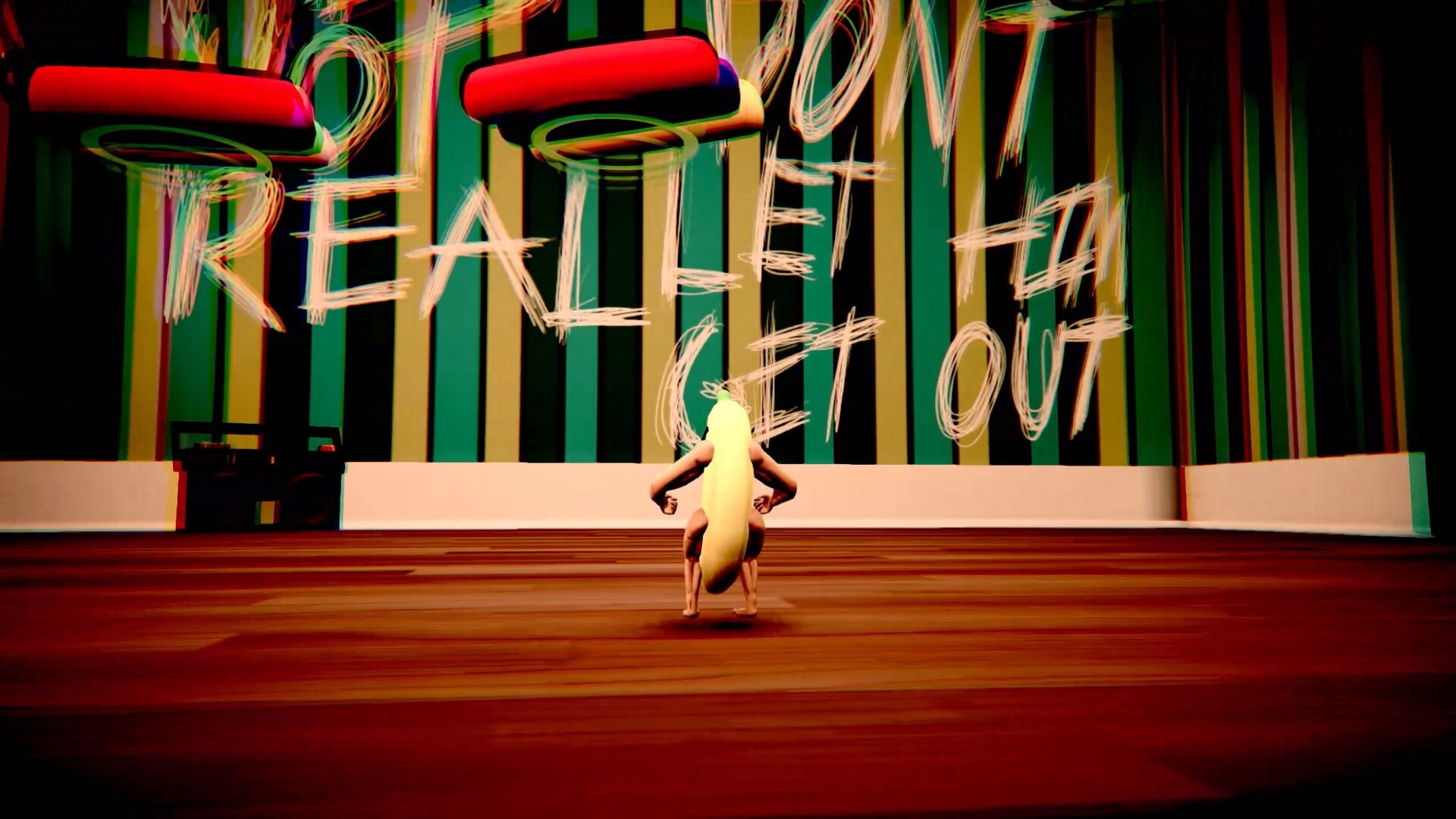 Banana Simulator - Screenshot 2