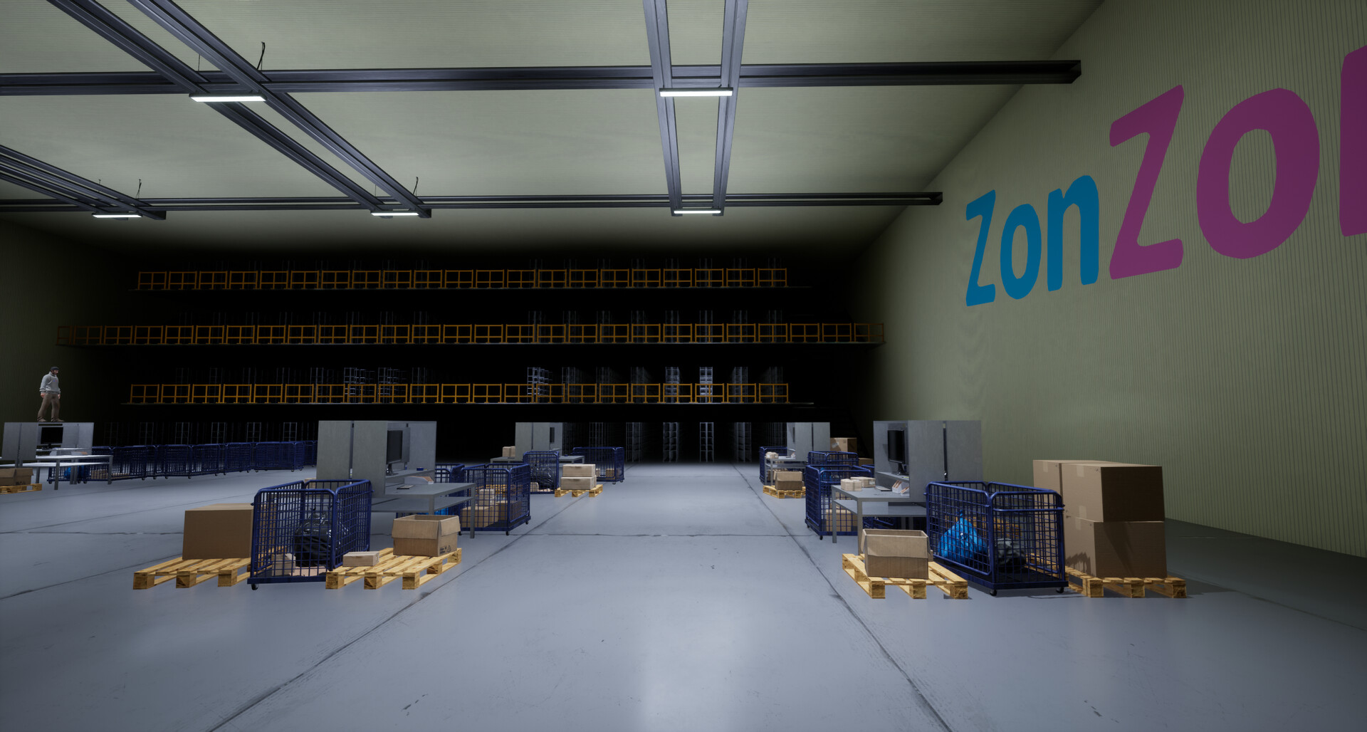 ZonZon - Screenshot 6