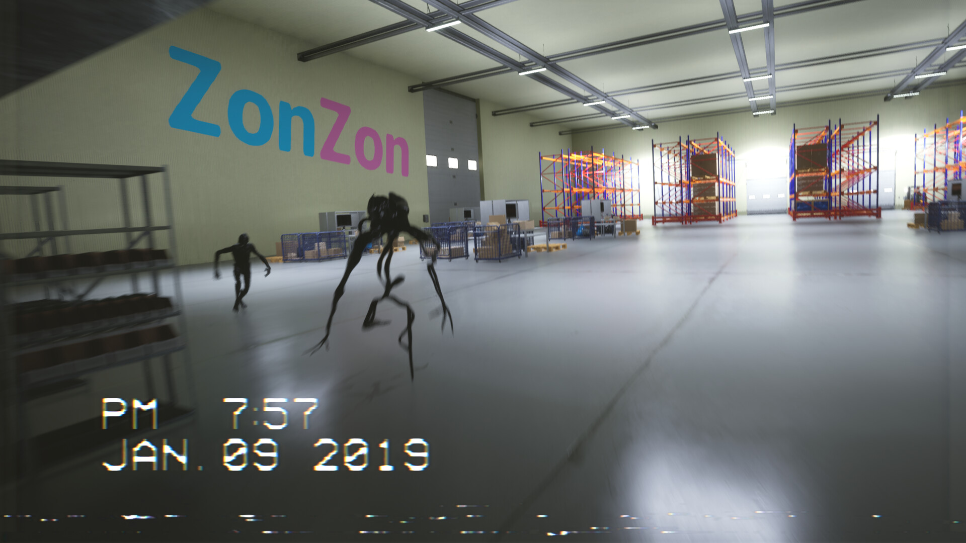 ZonZon - Screenshot 11