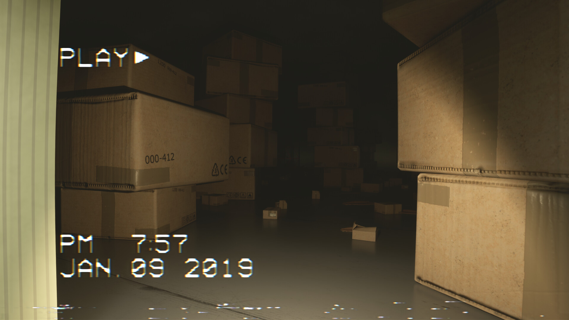 ZonZon - Screenshot 1