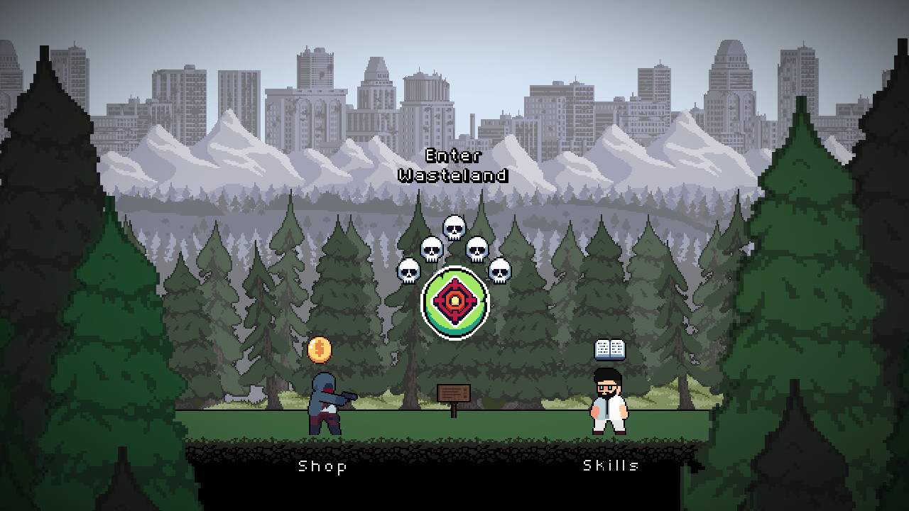 Zombiehood - Screenshot 6