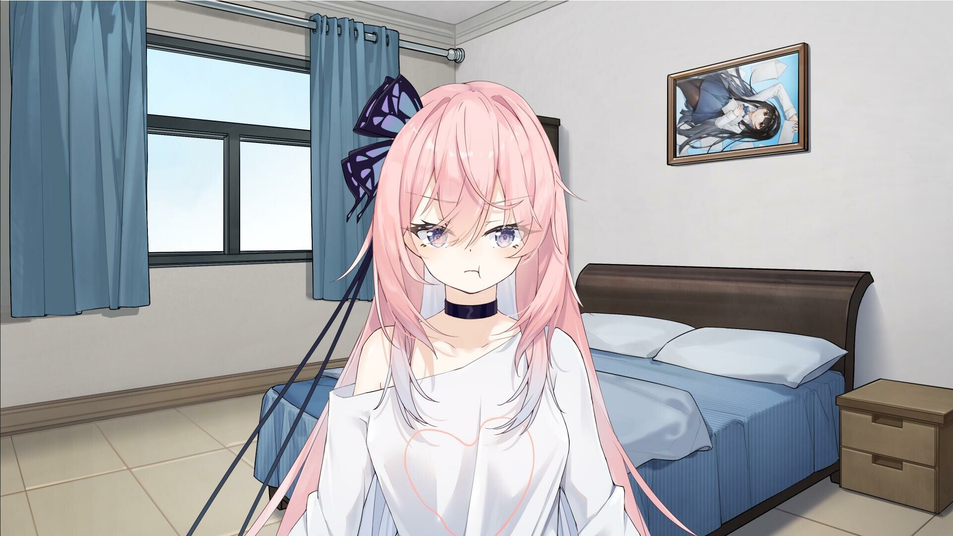 Youth Northbound - Screenshot 2