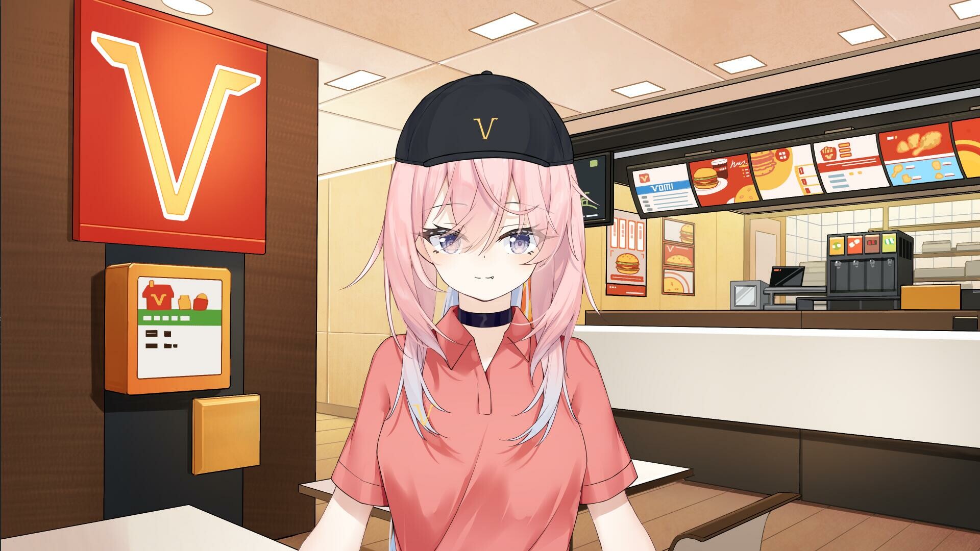 Youth Northbound - Screenshot 1