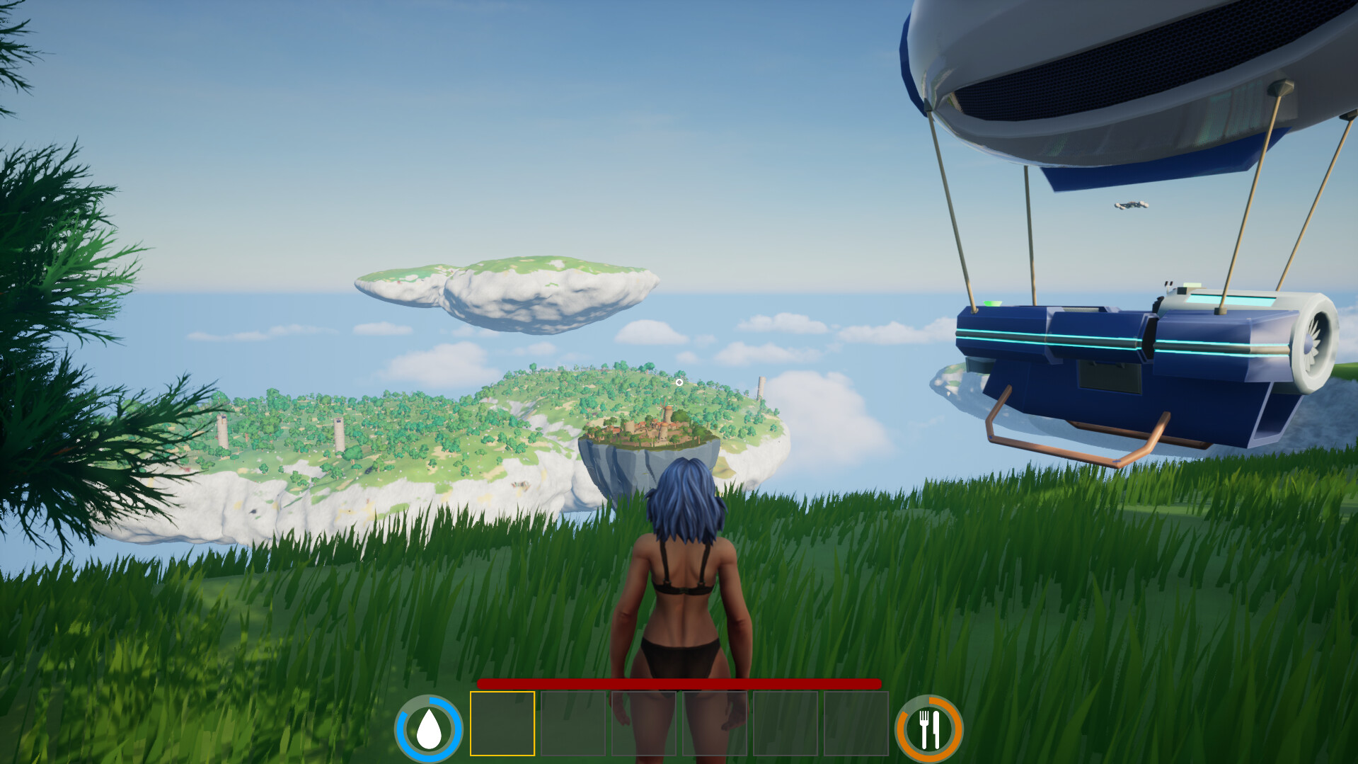 Zero Factory - Screenshot 11