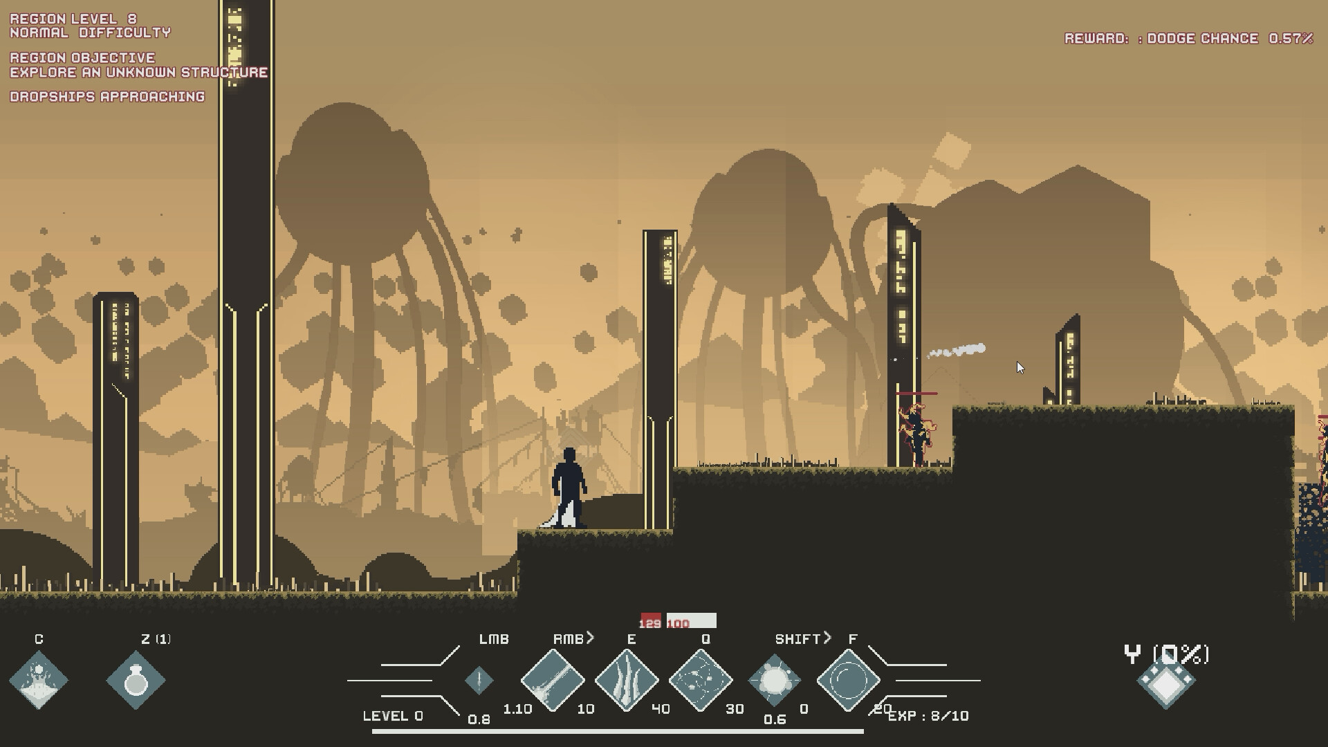 You Must Retry - Screenshot 10