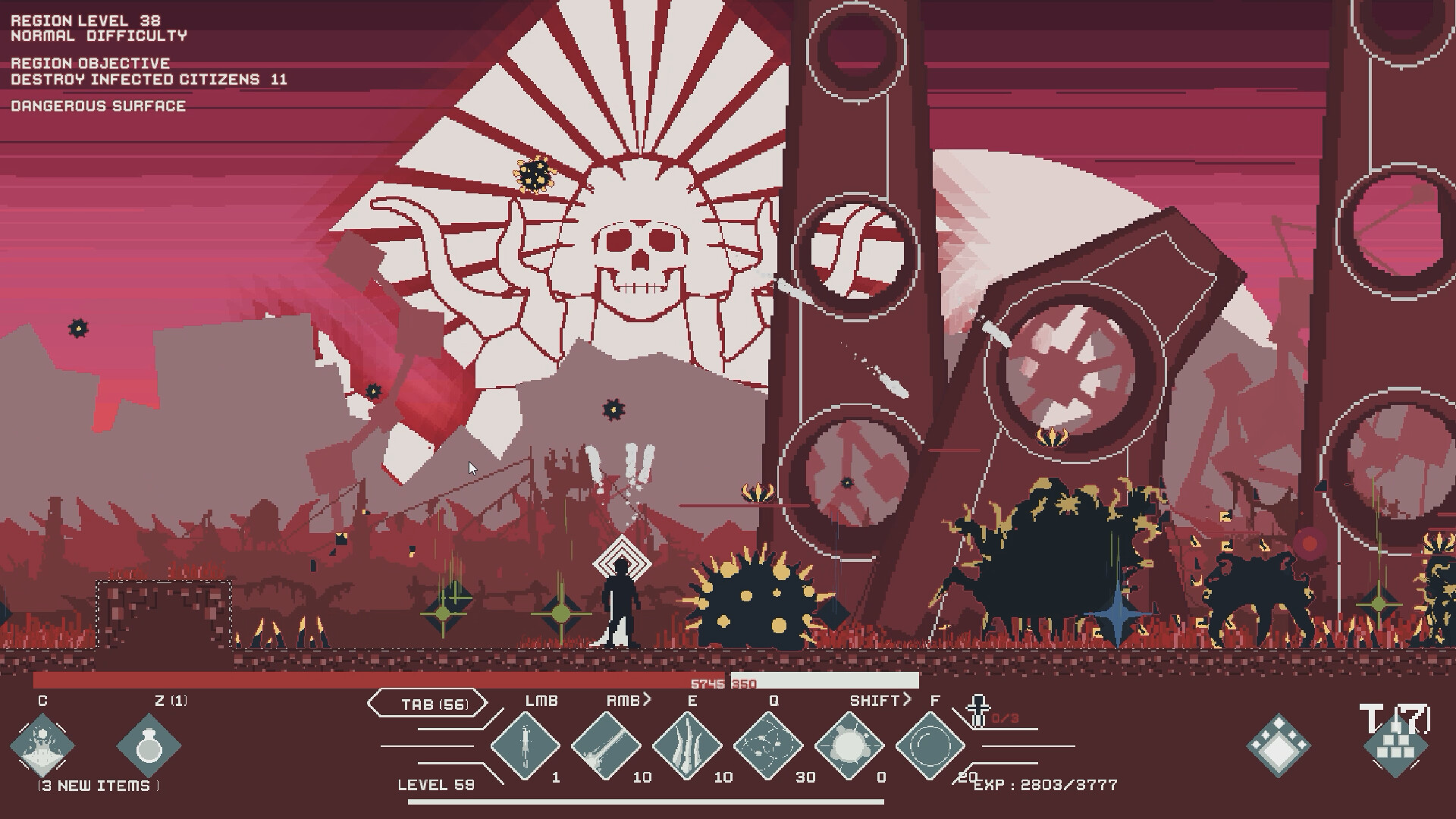 You Must Retry - Screenshot 7