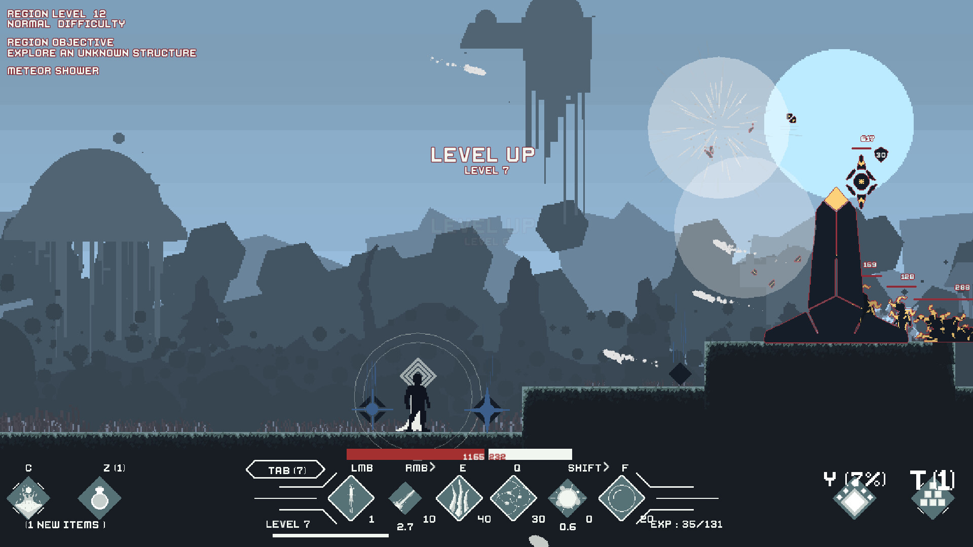 You Must Retry - Screenshot 8