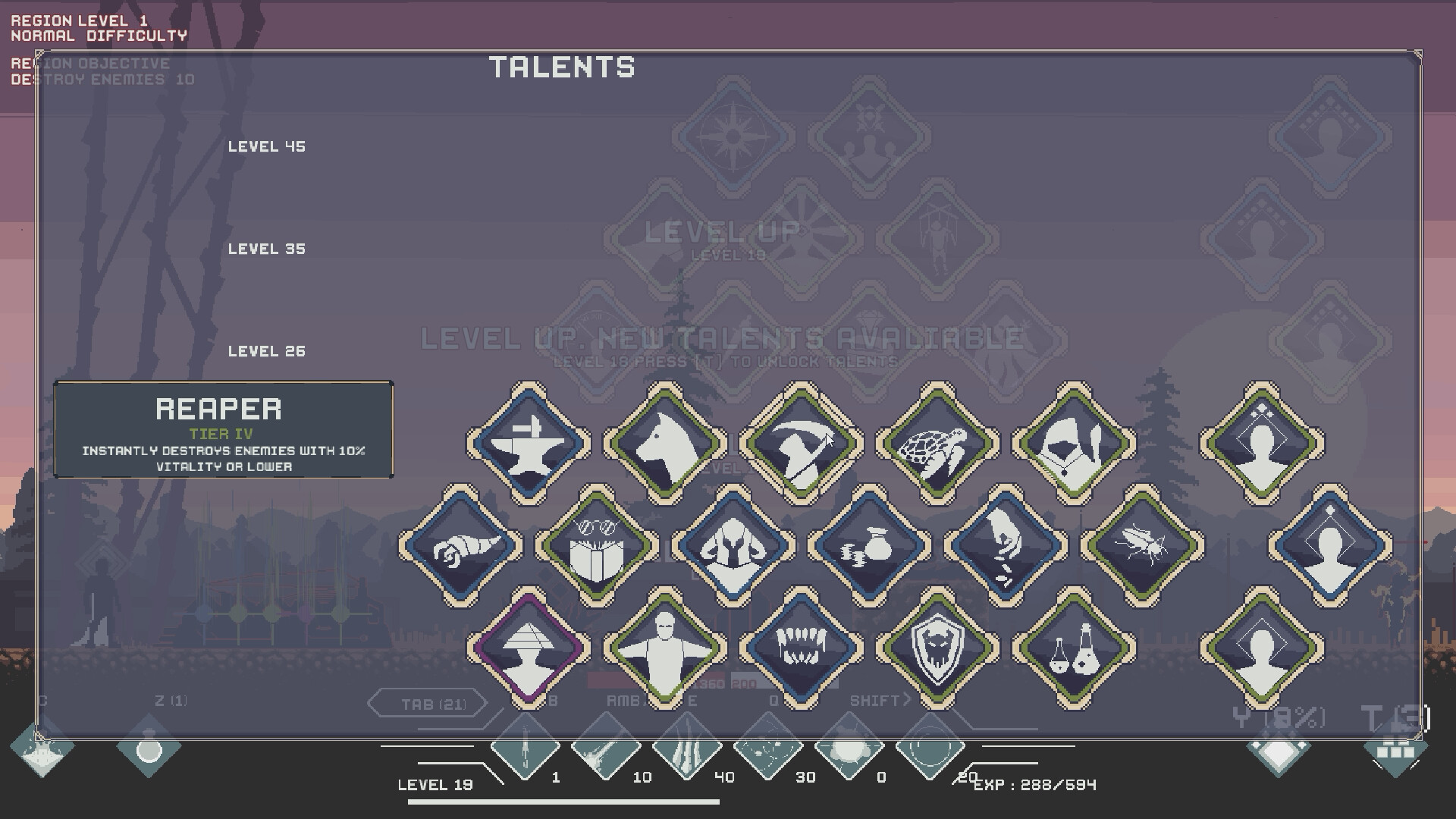 You Must Retry - Screenshot 3