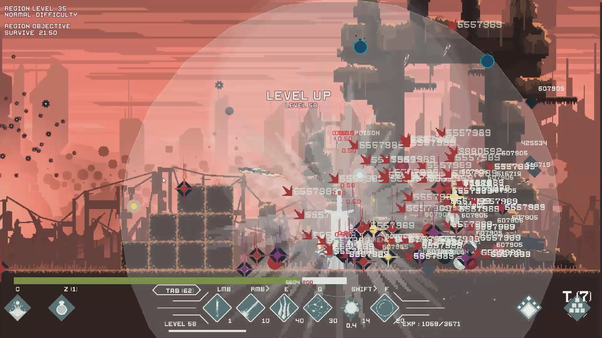 You Must Retry - Screenshot 6