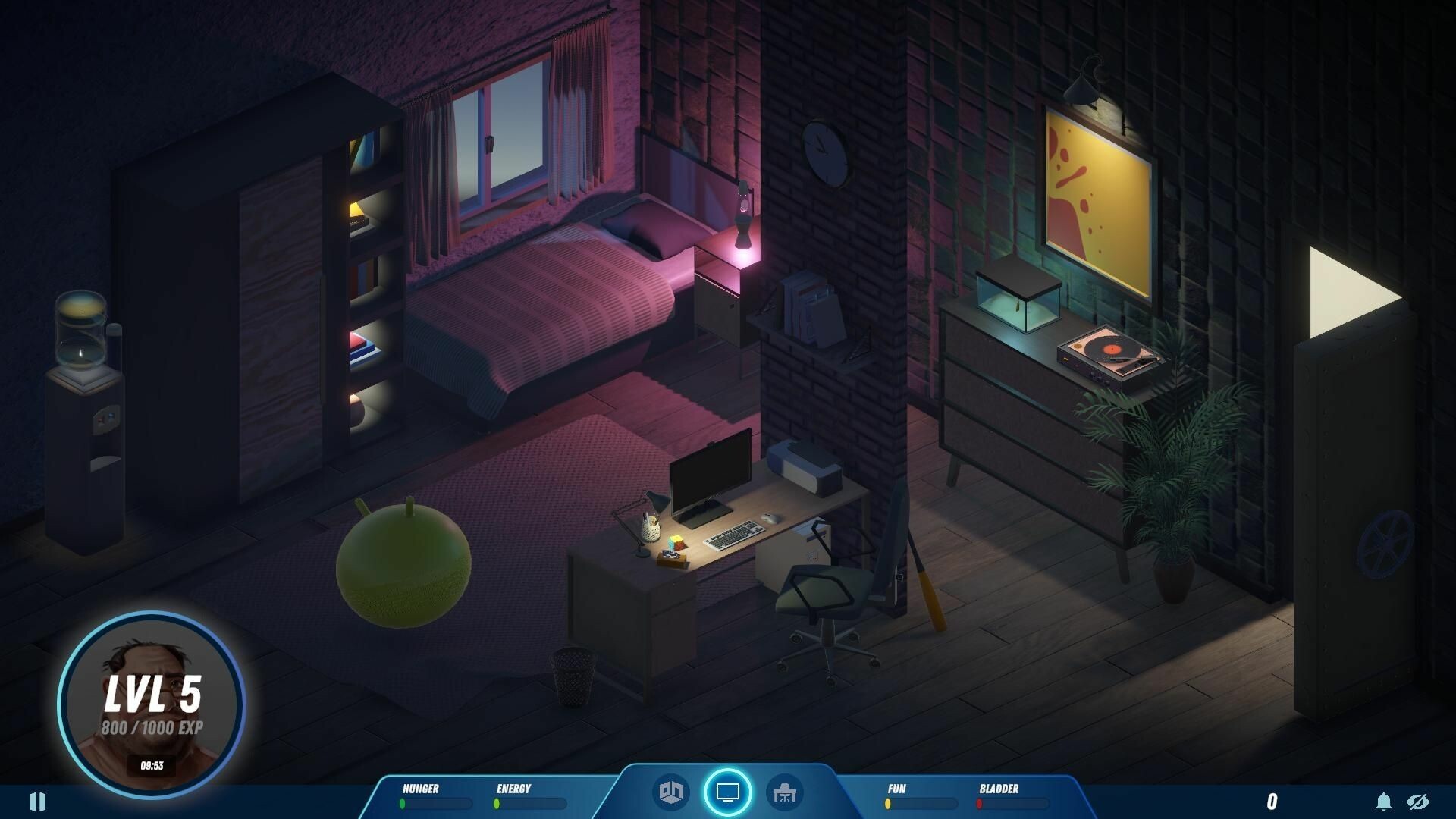 Nerd Simulator - Screenshot 6