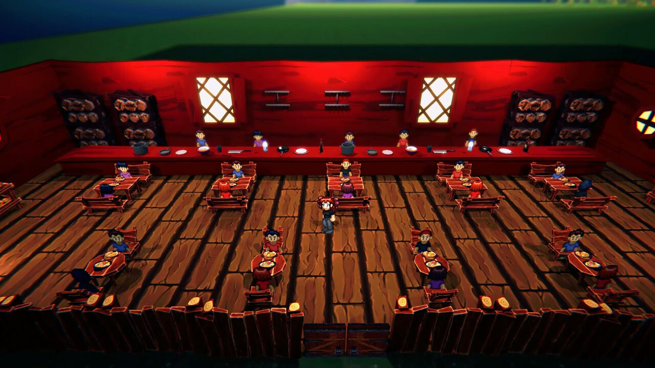 Wind Story - Screenshot 9