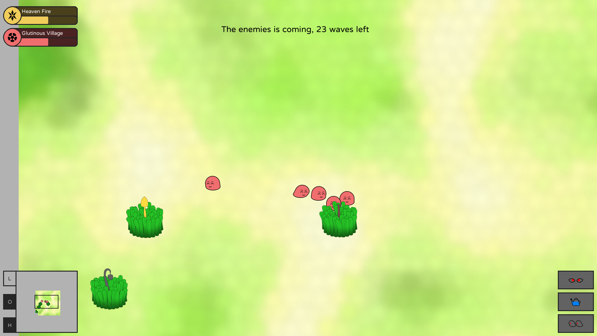 Wonder World - Screenshot 3