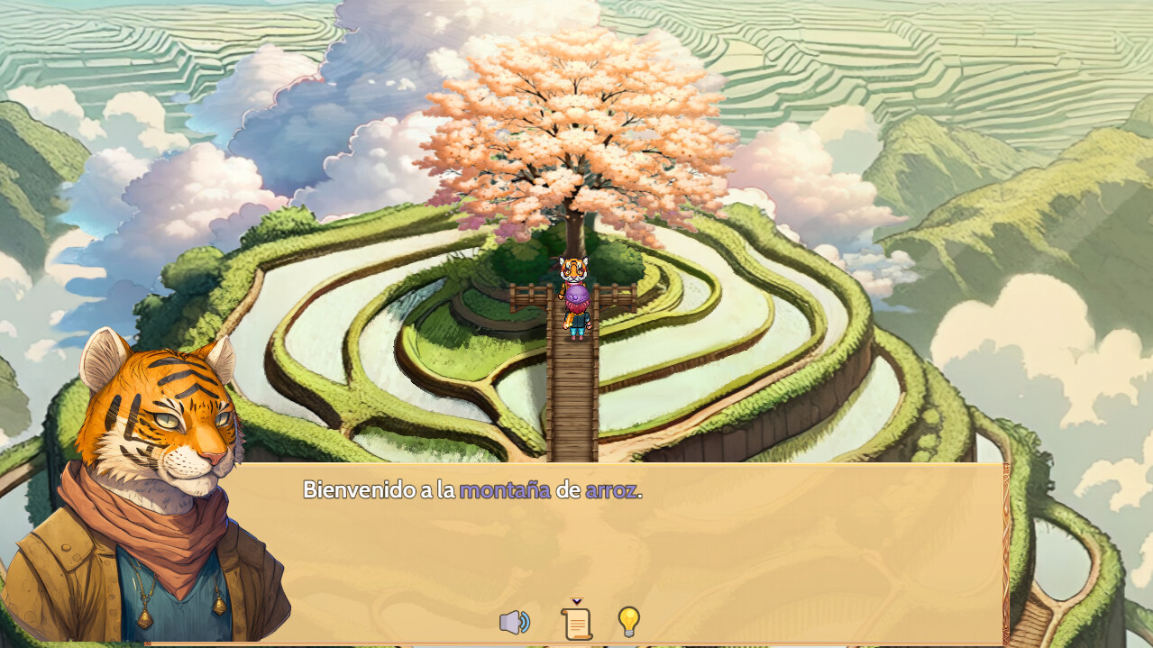 WonderLang French - Screenshot 9