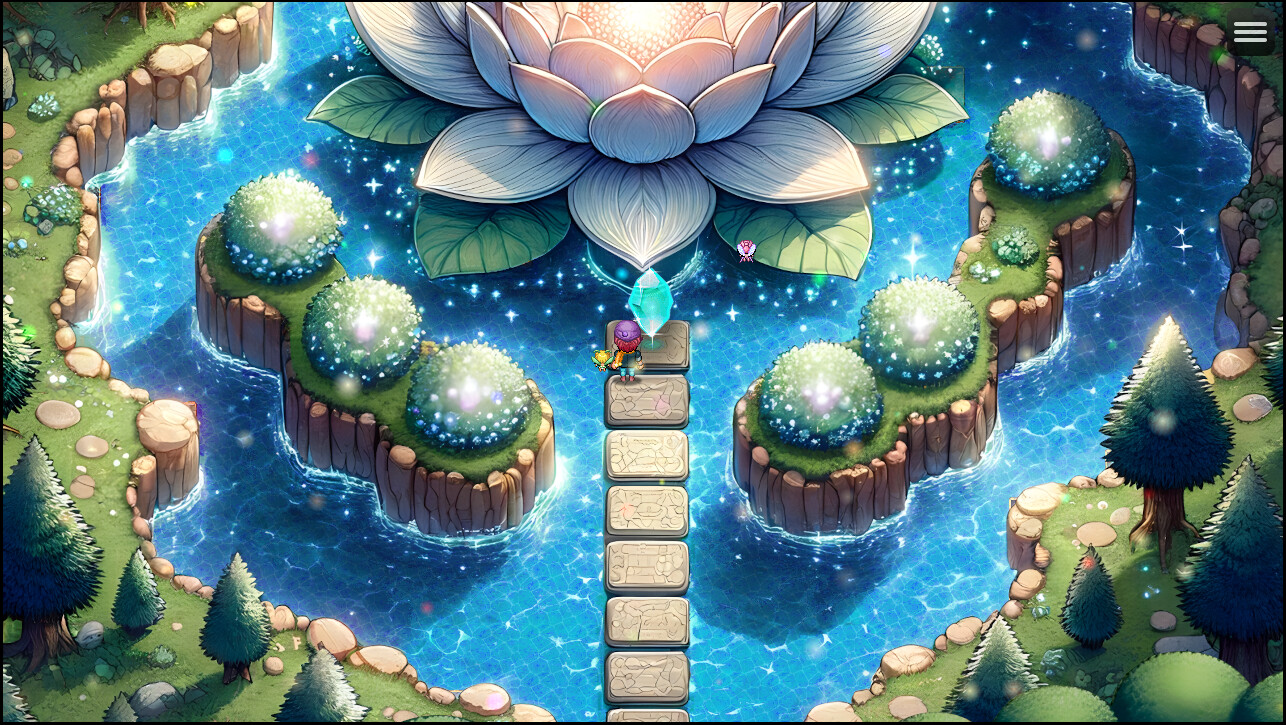 WonderLang French - Screenshot 1