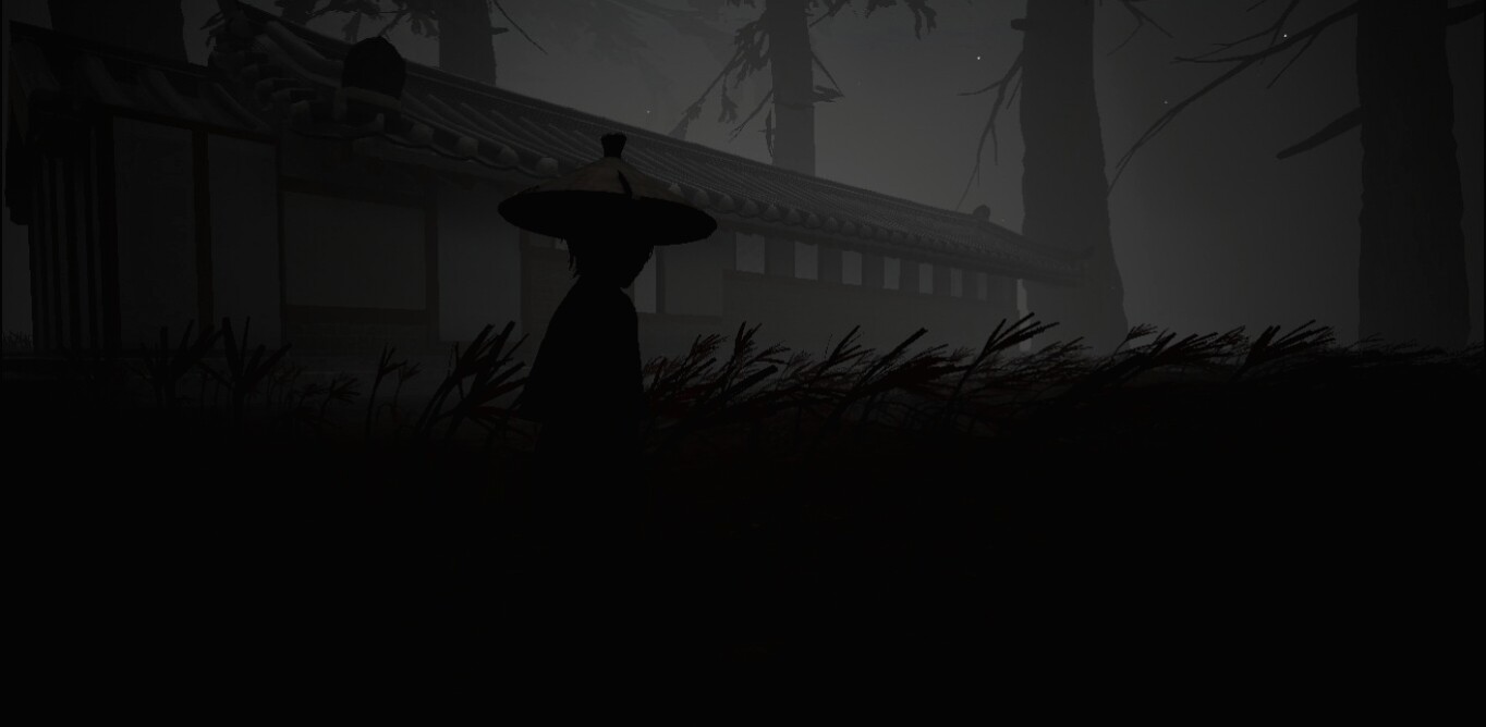 Urban - Screenshot 1