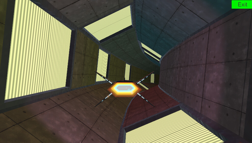 Blubber - Screenshot 3