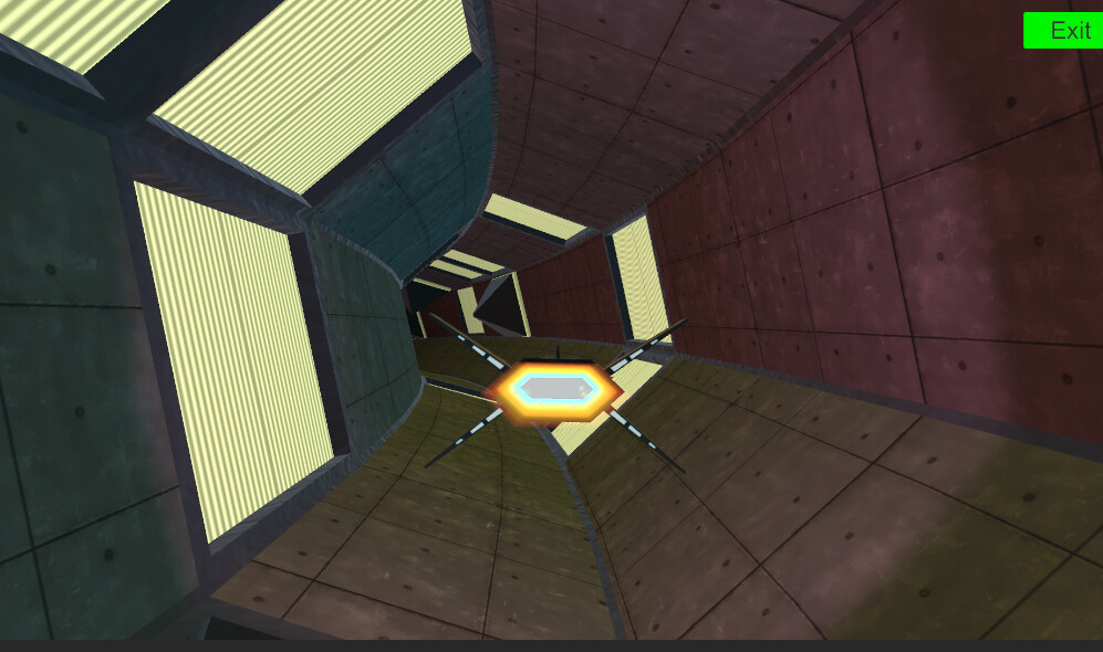 Blubber - Screenshot 2