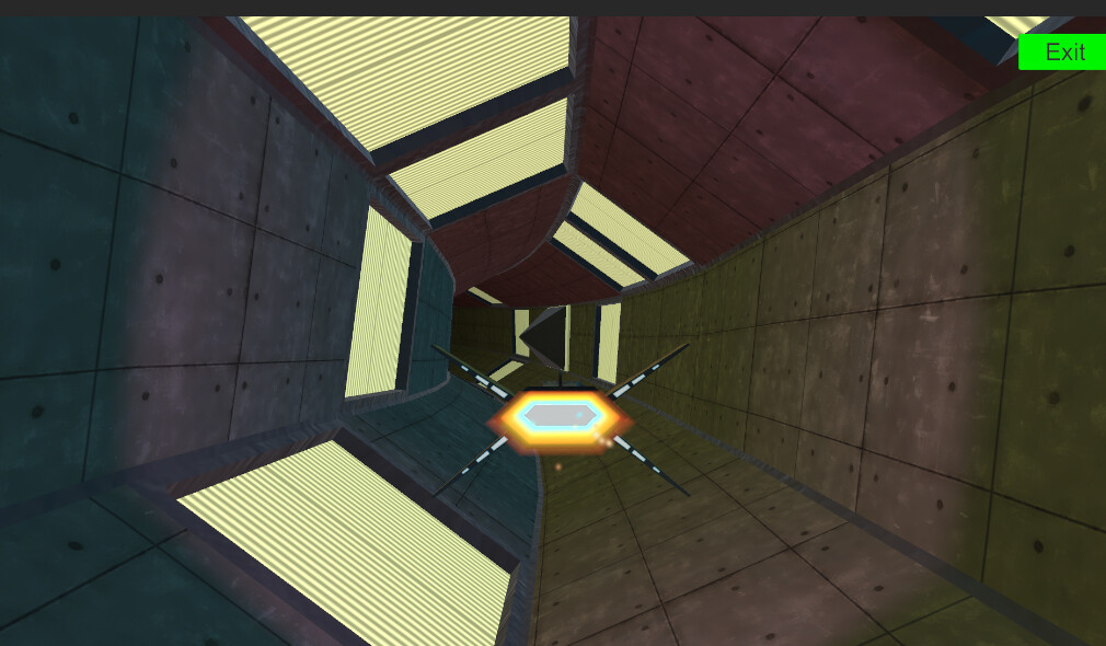 Blubber - Screenshot 1