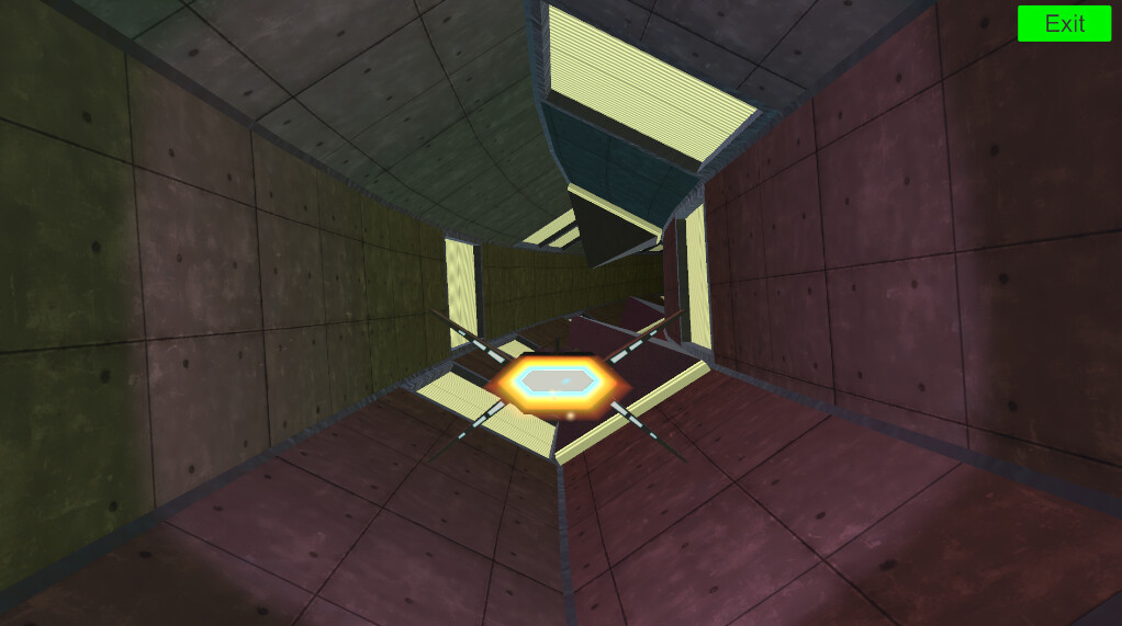 Blubber - Screenshot 5