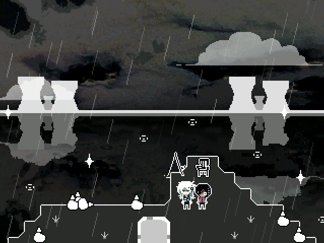 Incompatible Fusion Machine - Screenshot 2