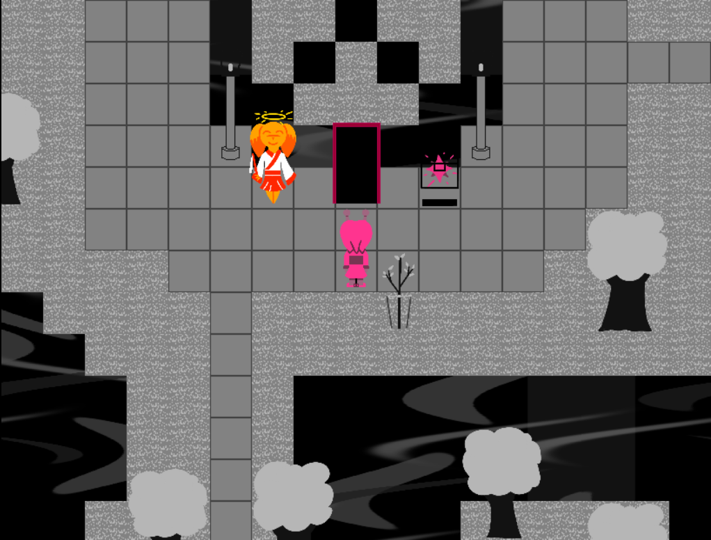 One Dreamy Night - Screenshot 3