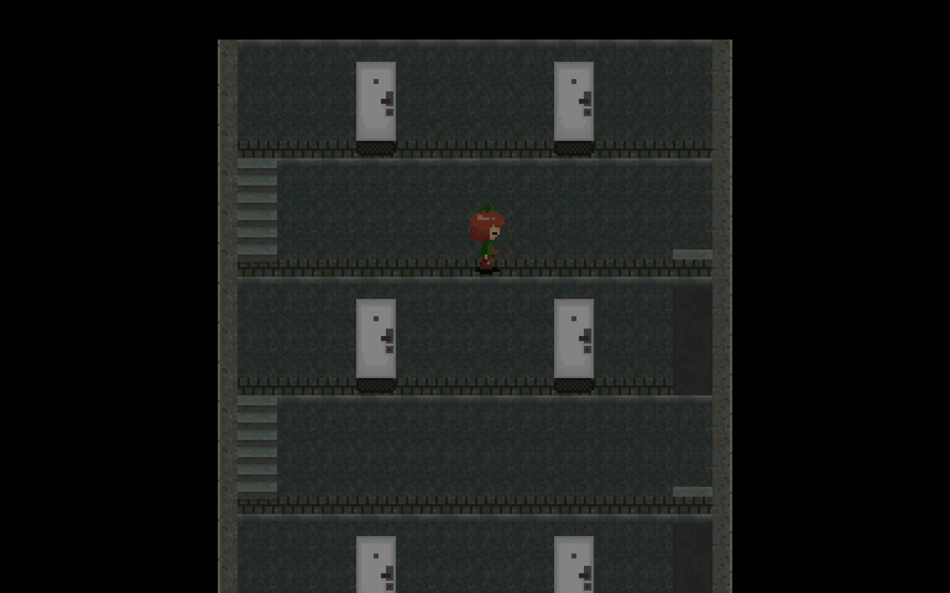 INTER08JECT - Screenshot 2