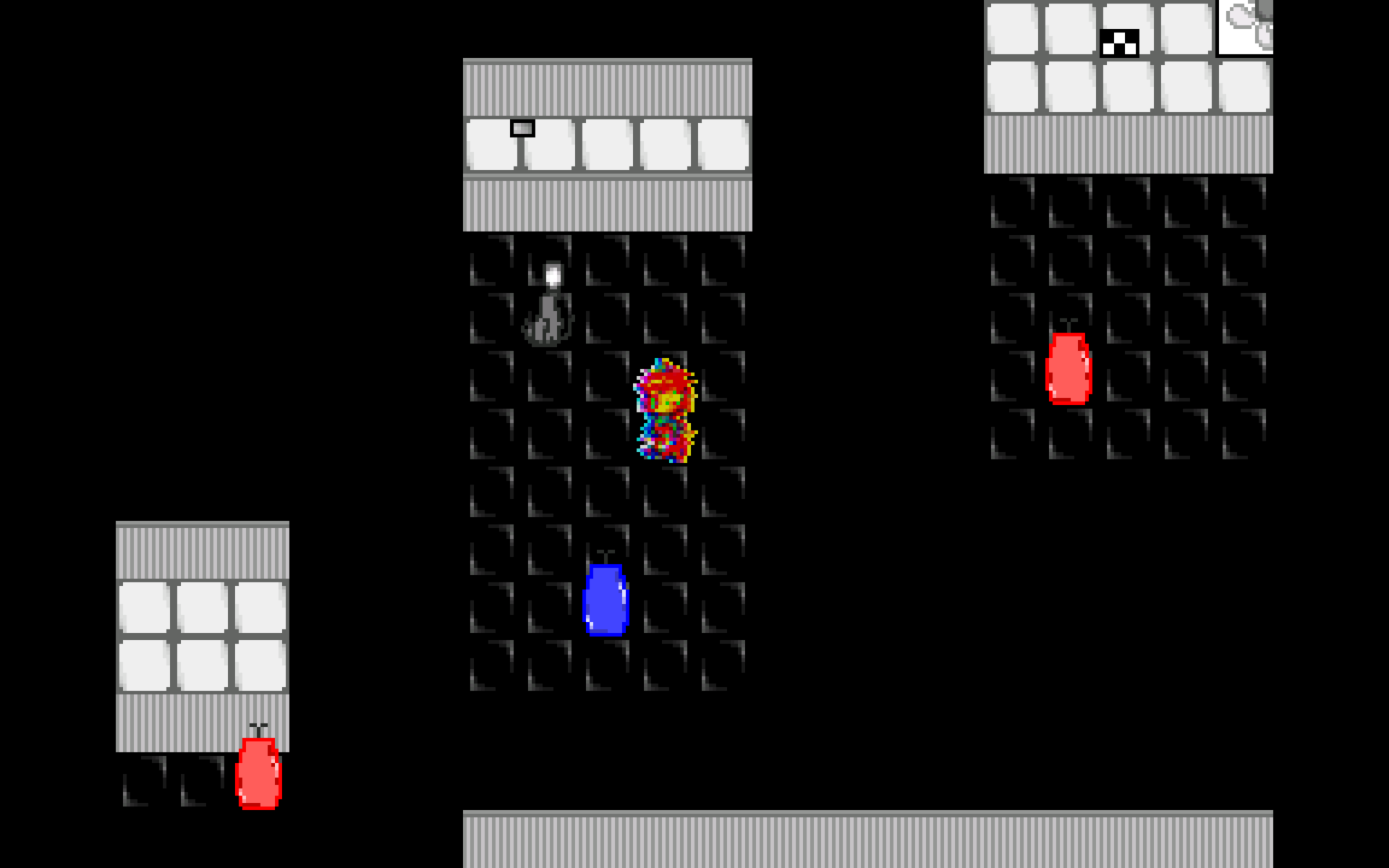 INTER08JECT - Screenshot 1