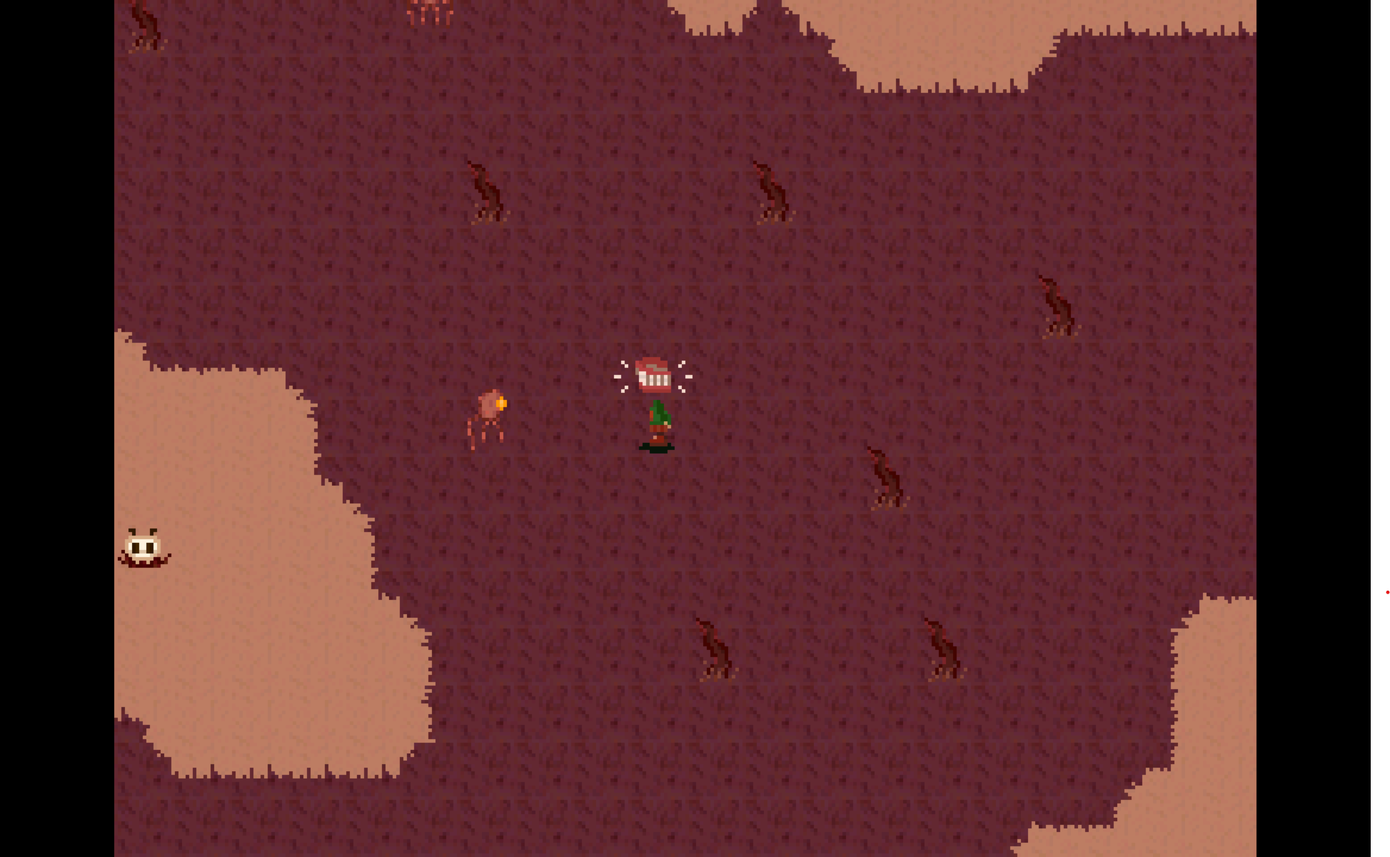 INTER08JECT - Screenshot 4