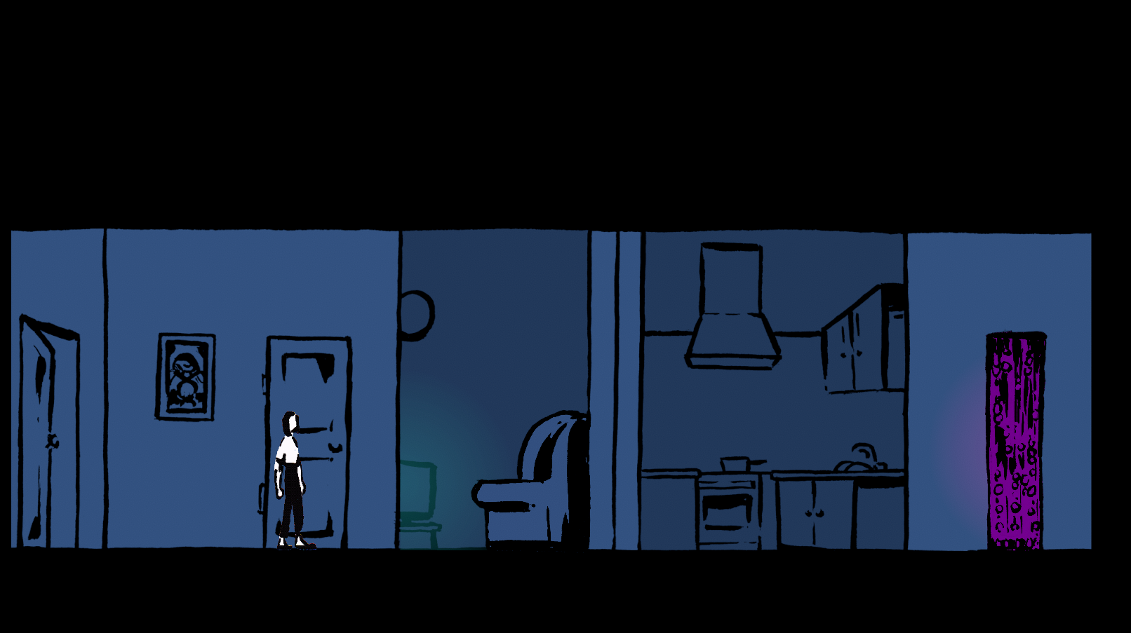 The Dragon's Intern - Screenshot 2