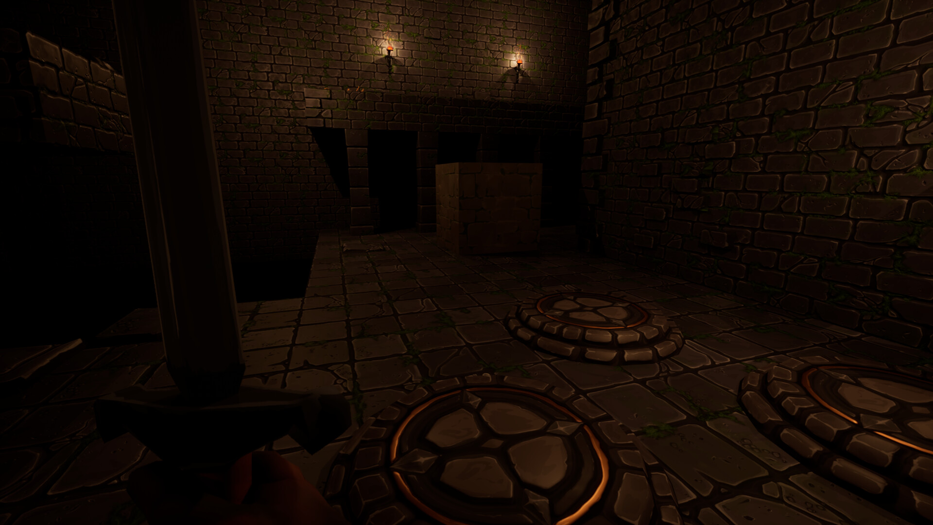 Abyss Looters - Screenshot 5