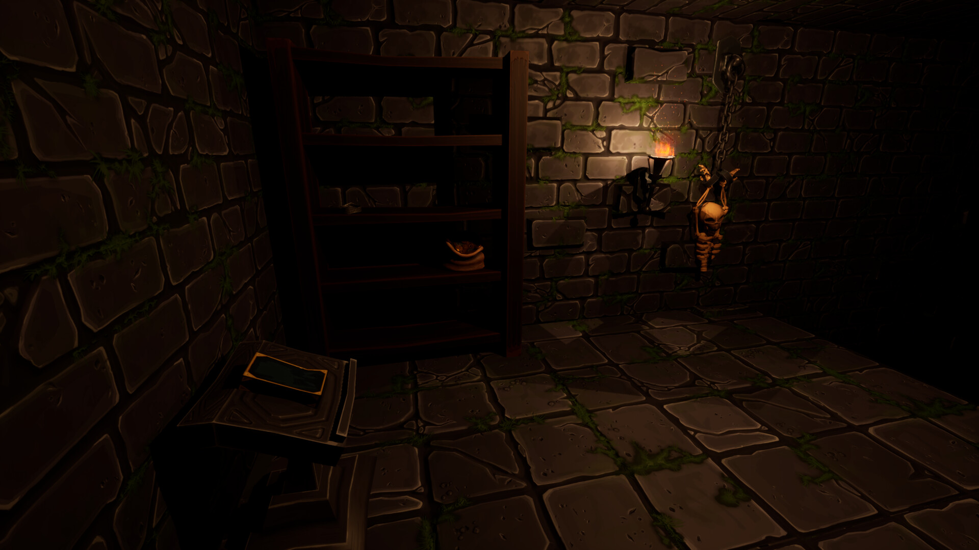 Abyss Looters - Screenshot 4