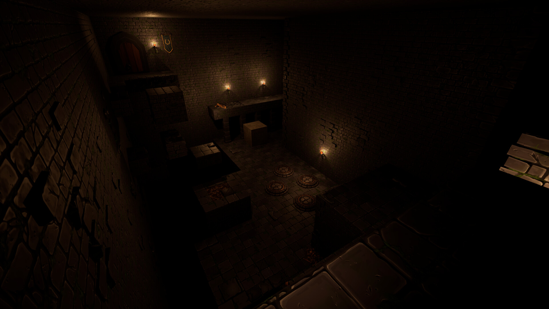 Abyss Looters - Screenshot 6