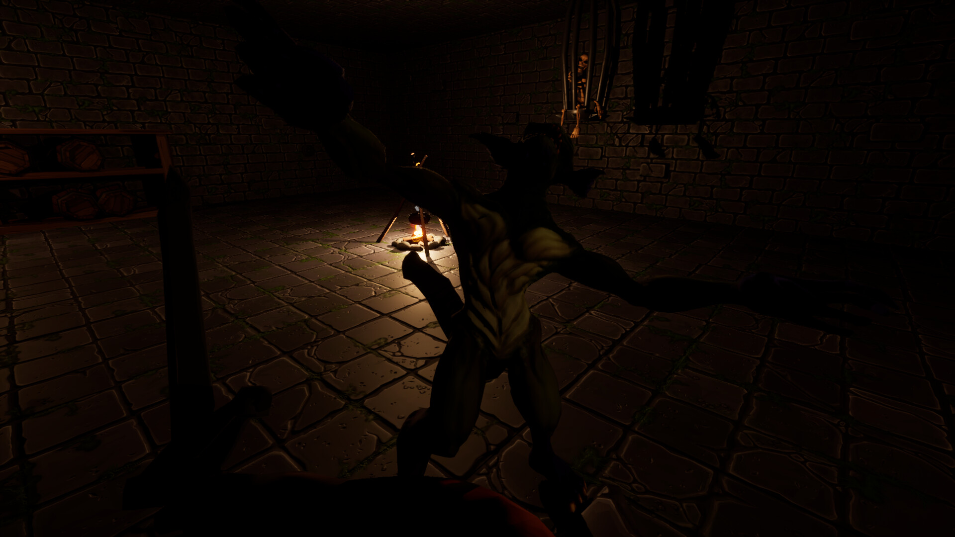 Abyss Looters - Screenshot 8