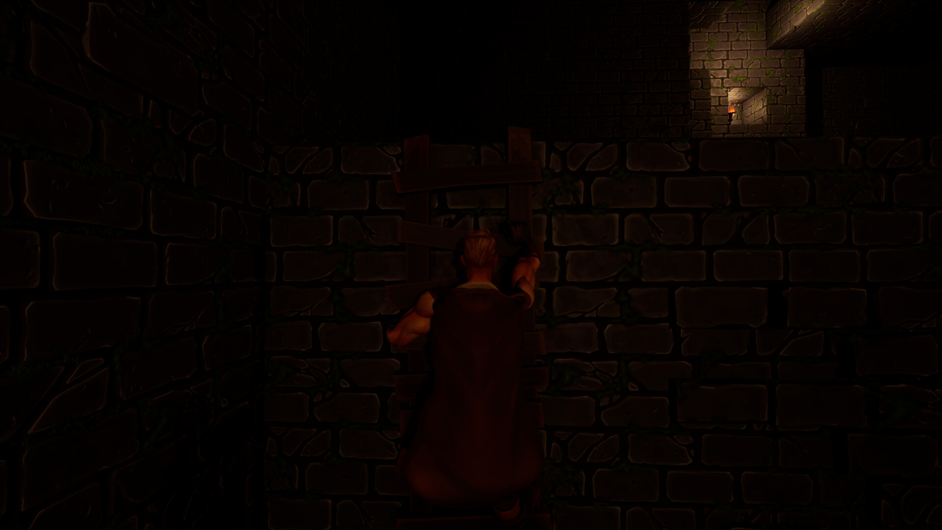 Abyss Looters - Screenshot 3