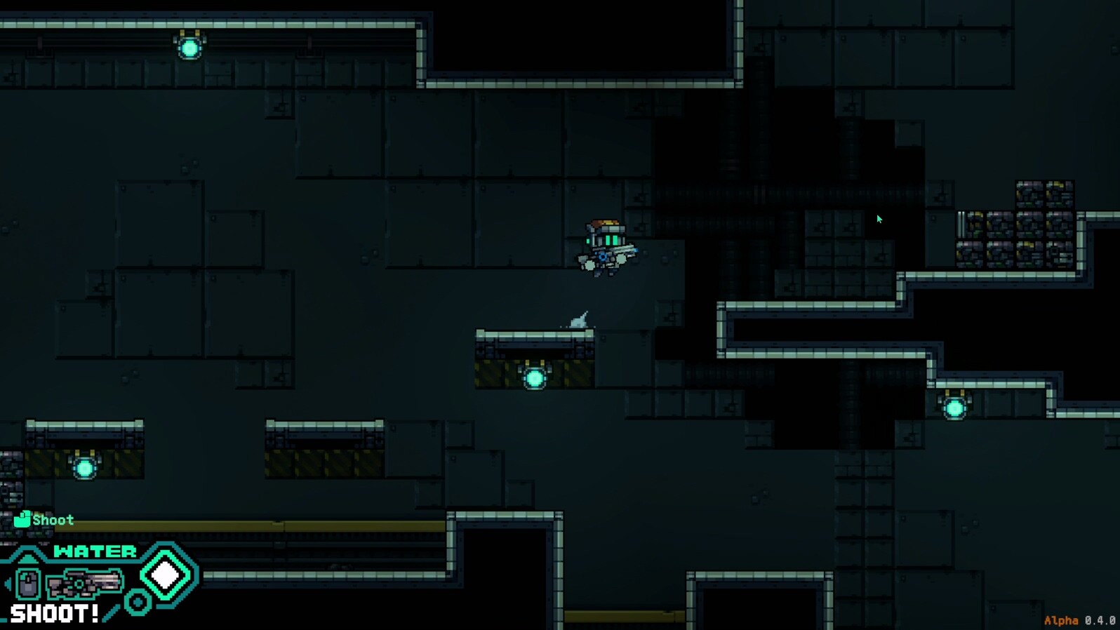 ABYA: Paint Ball - Screenshot 6