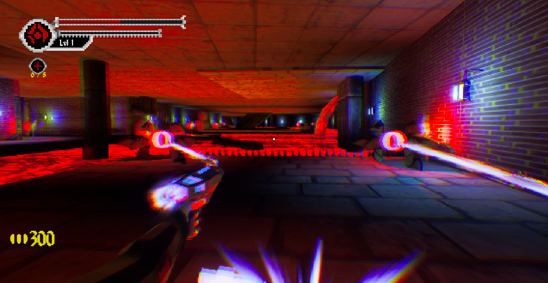 Alaric - Screenshot 3