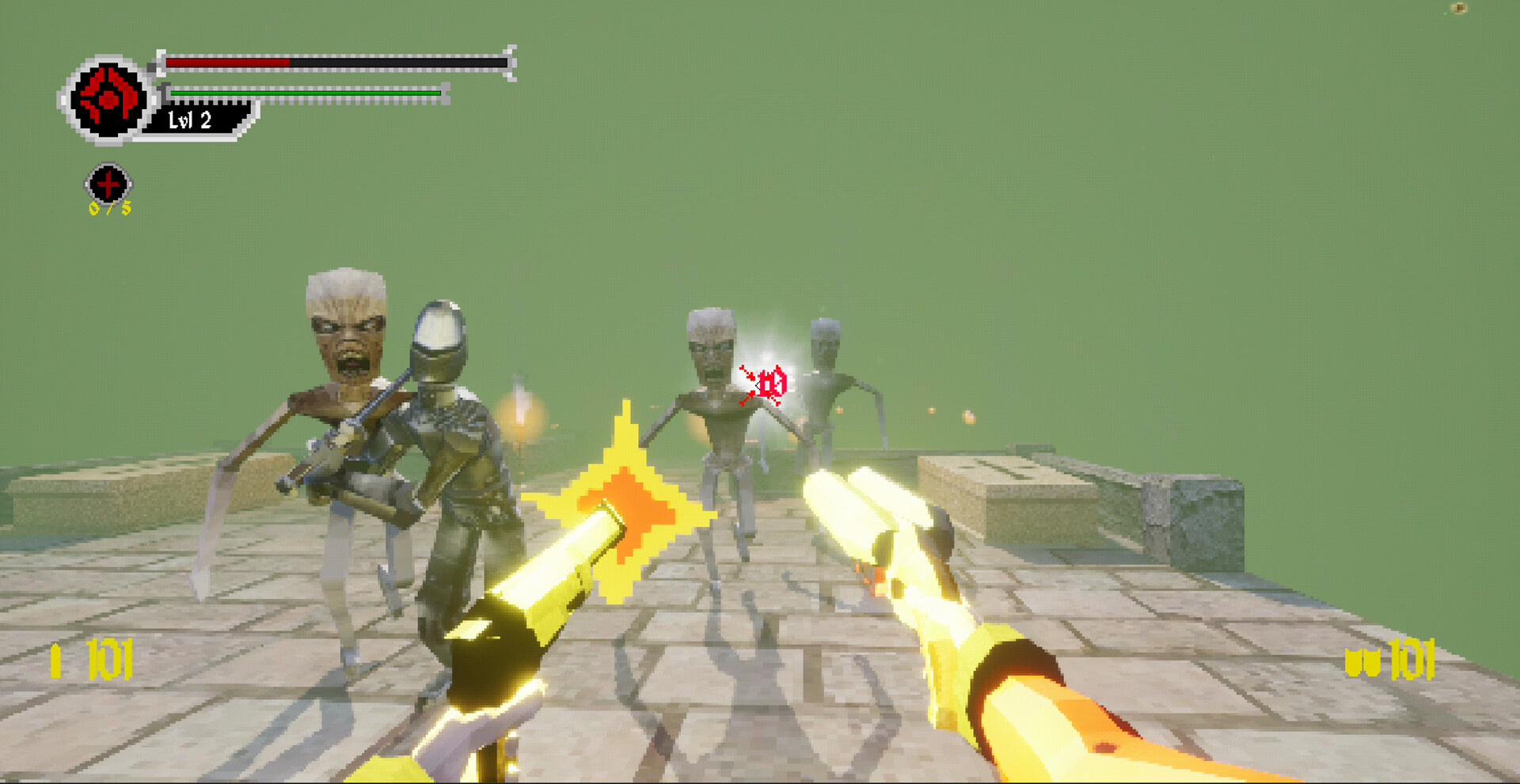 Alaric - Screenshot 4