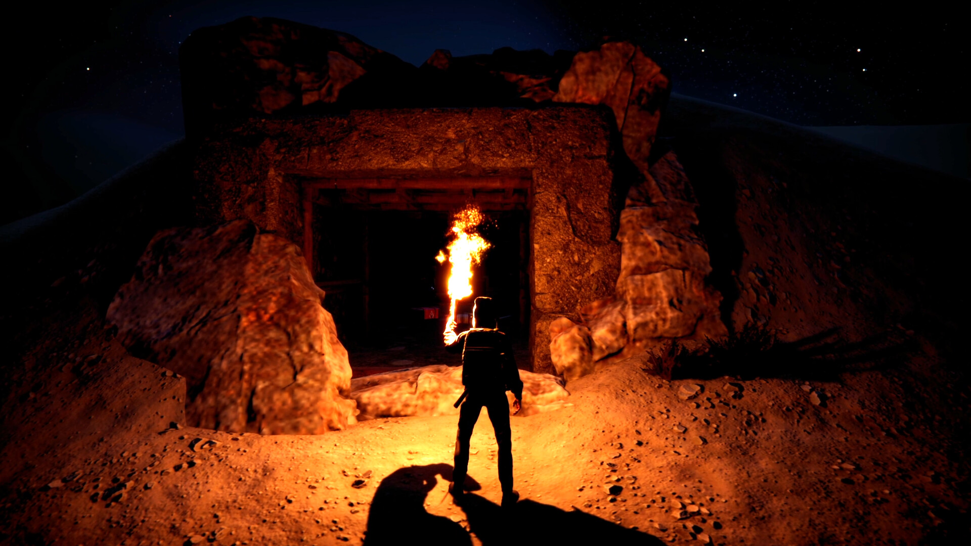 Sailing Alone: Aftermath - Screenshot 4