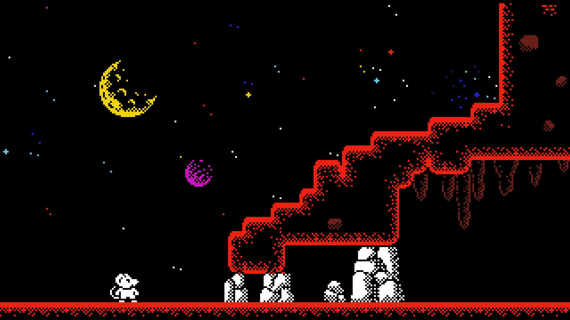 Senseless - Screenshot 3