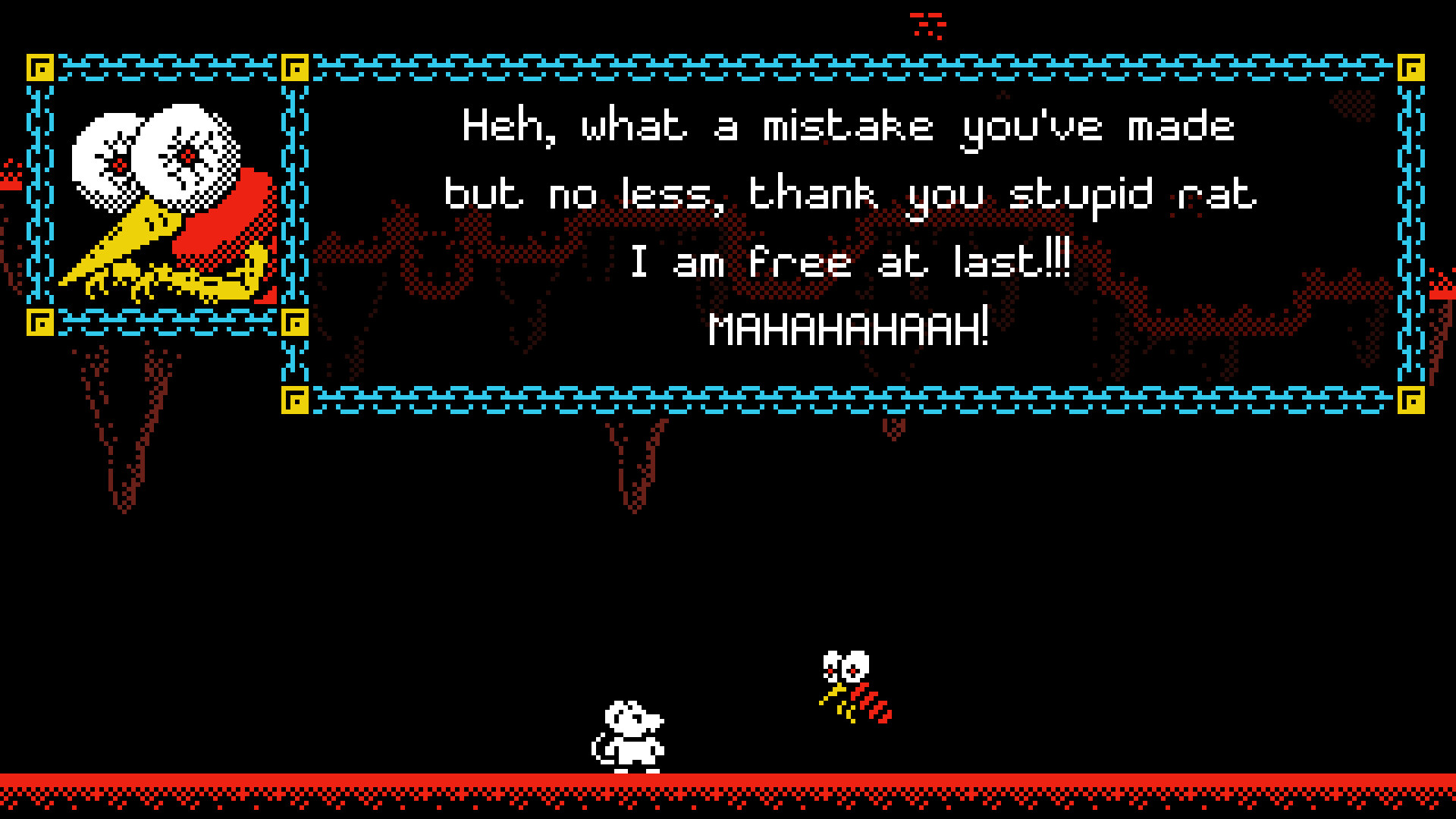 Senseless - Screenshot 10