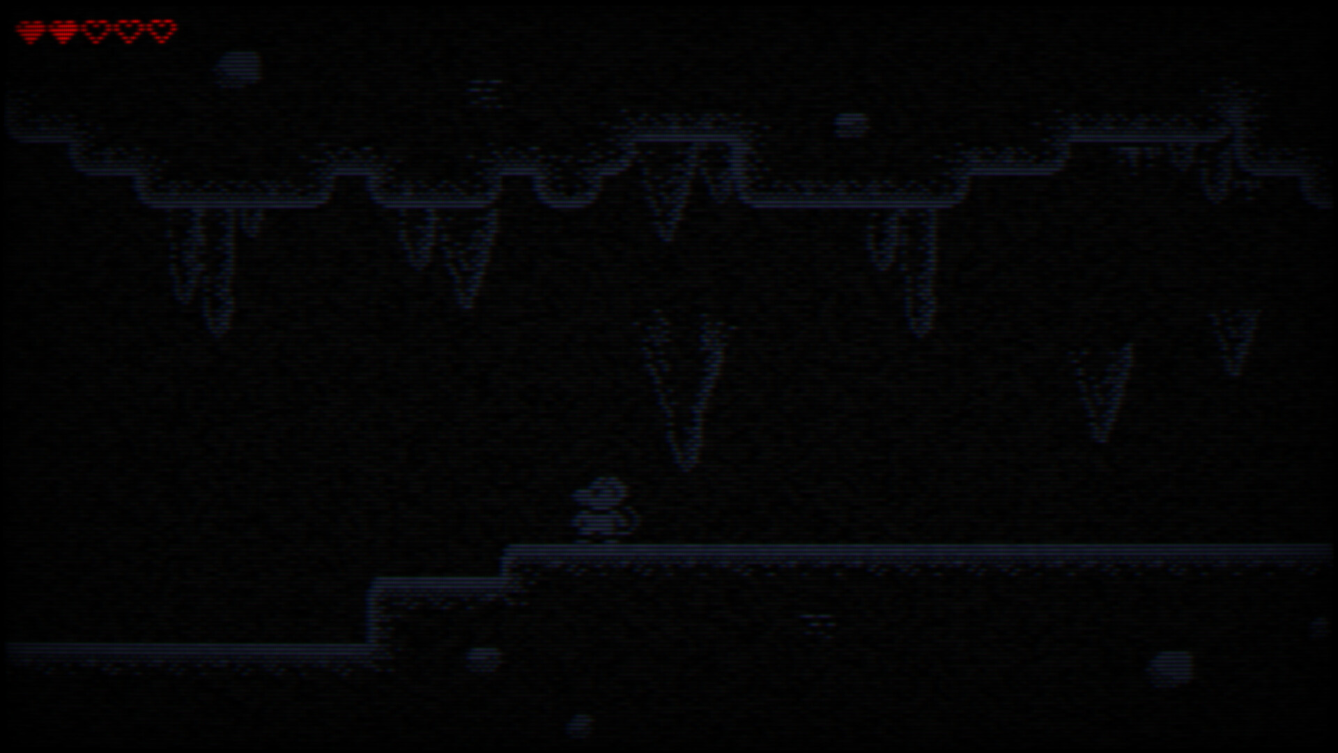 Senseless - Screenshot 1