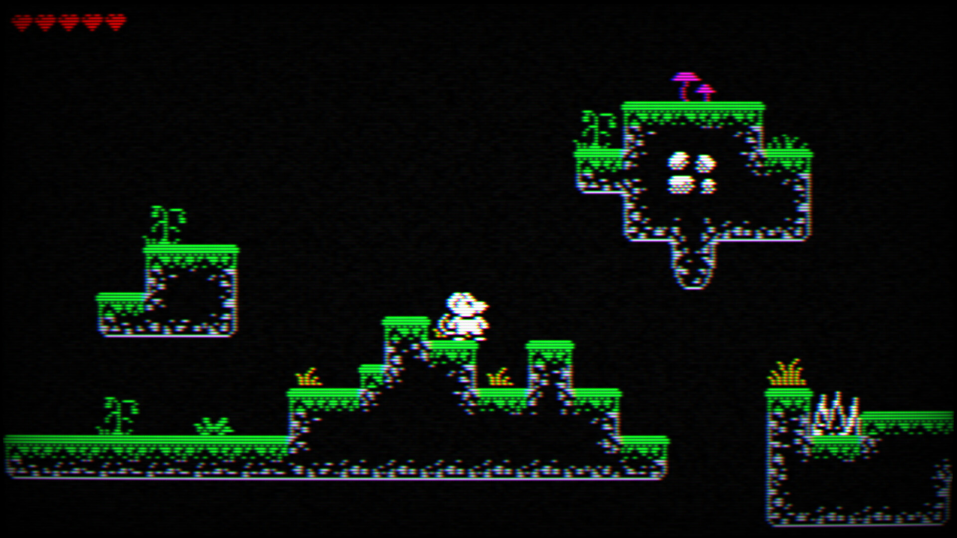 Senseless - Screenshot 11