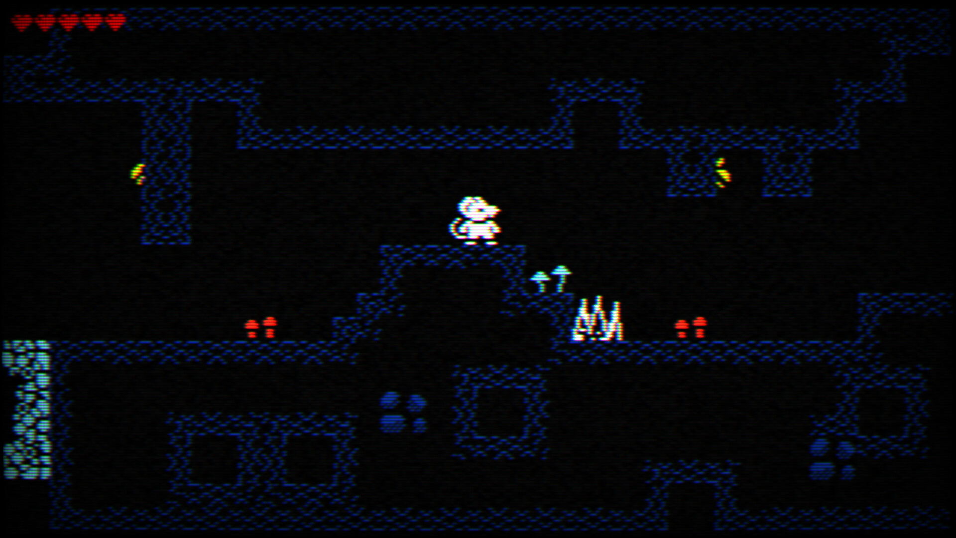 Senseless - Screenshot 4