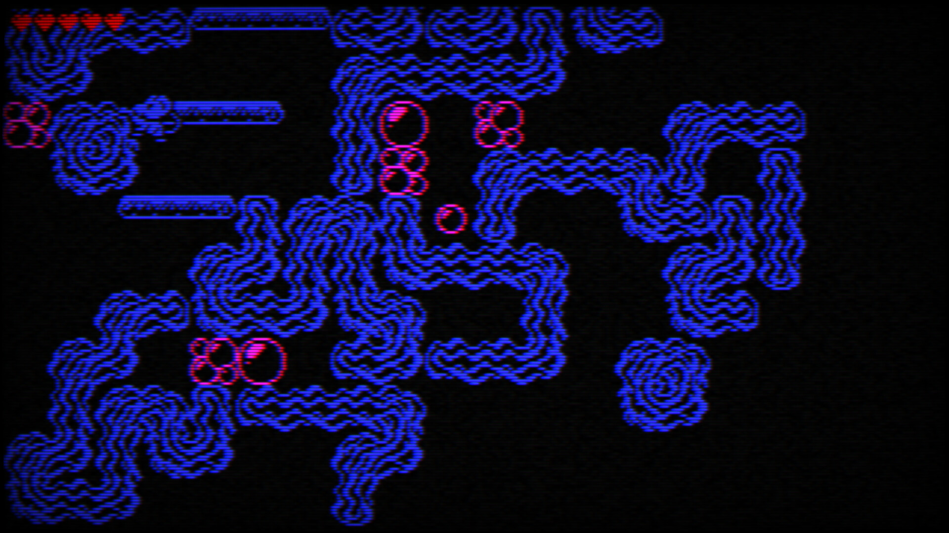 Senseless - Screenshot 6