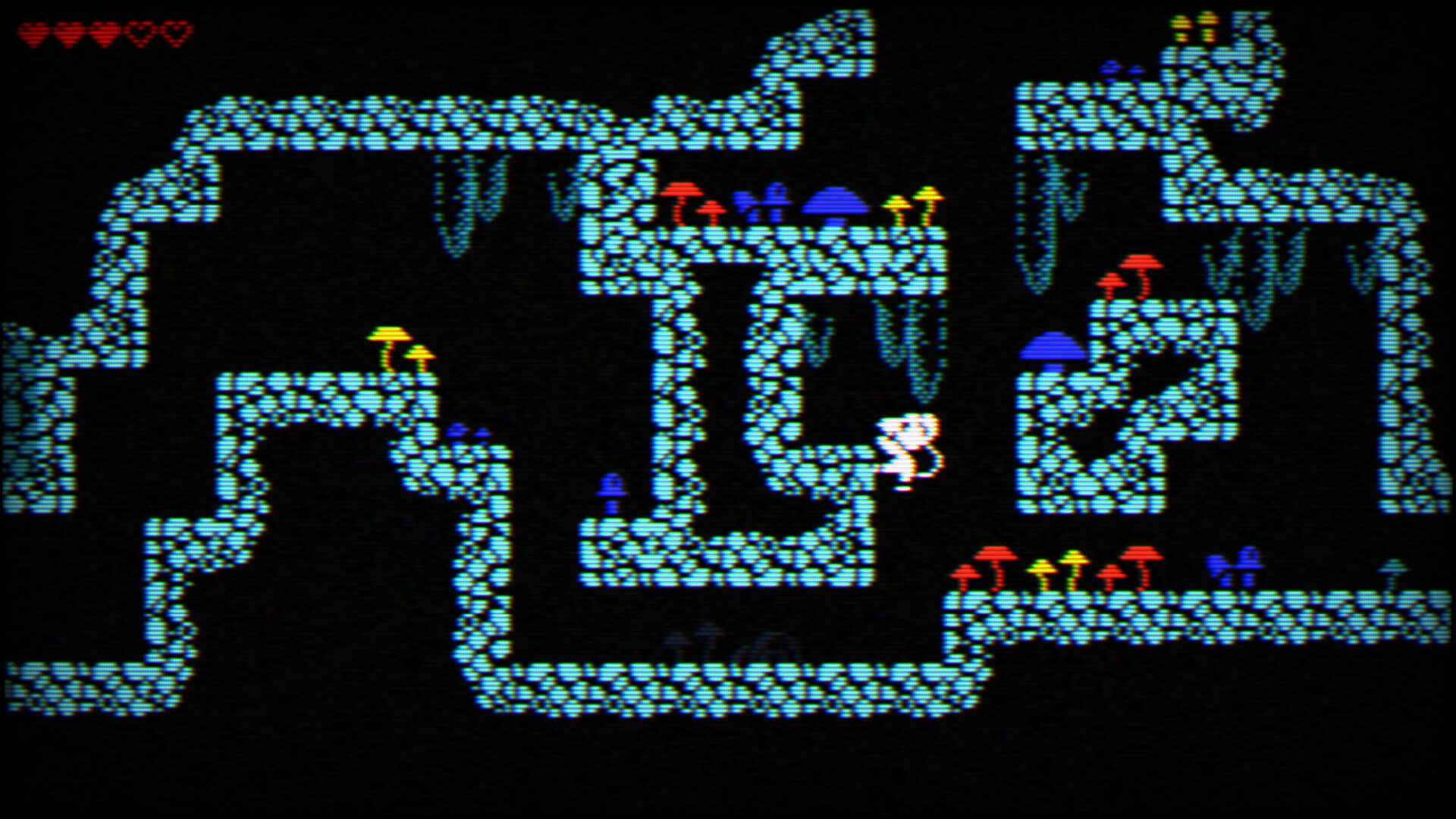 Senseless - Screenshot 2