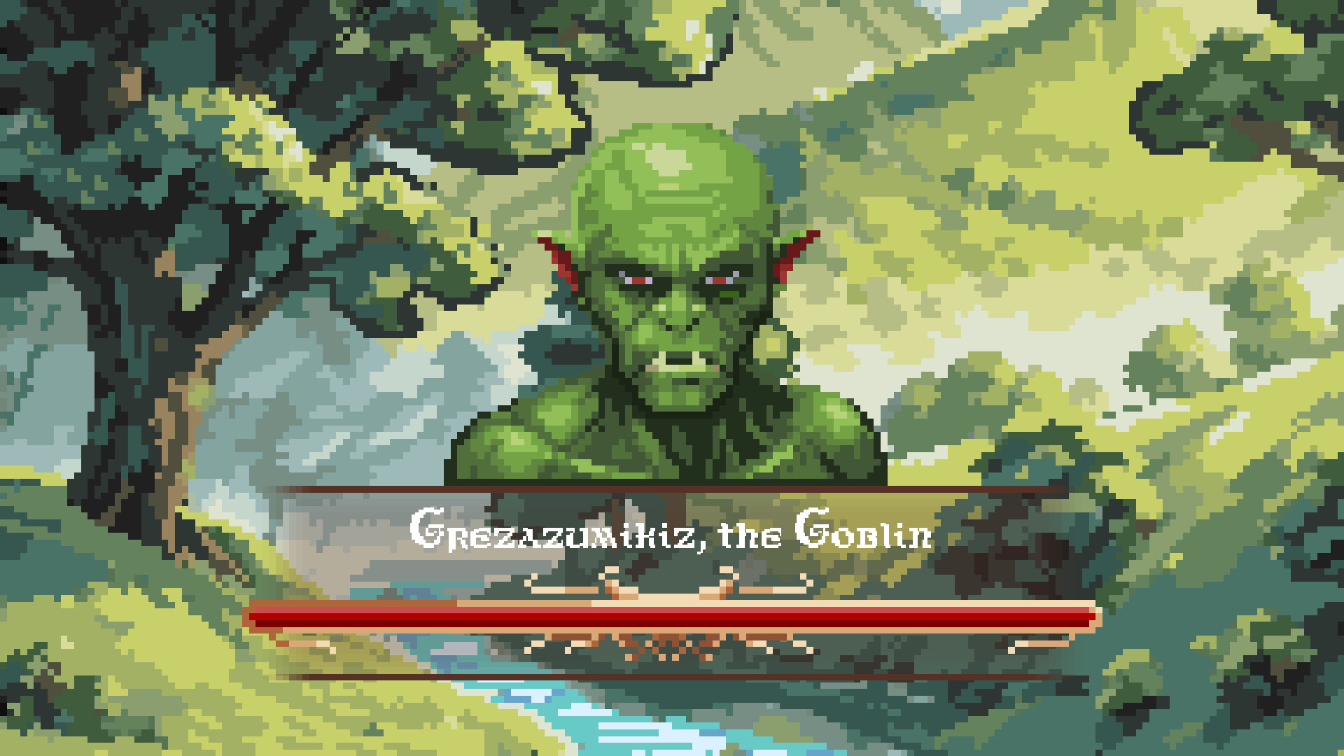 Demon Lord: Clicker - Screenshot 1