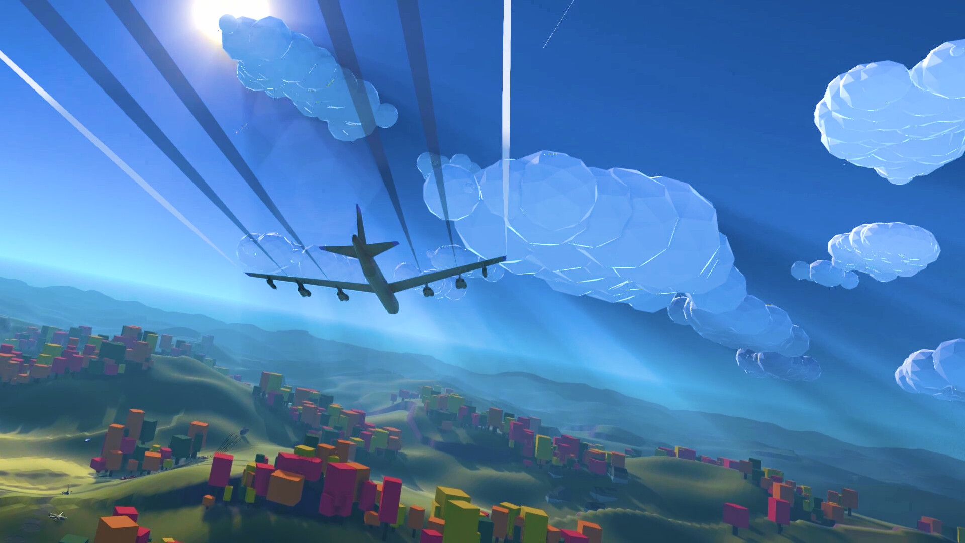 Infiniwar - Screenshot 10