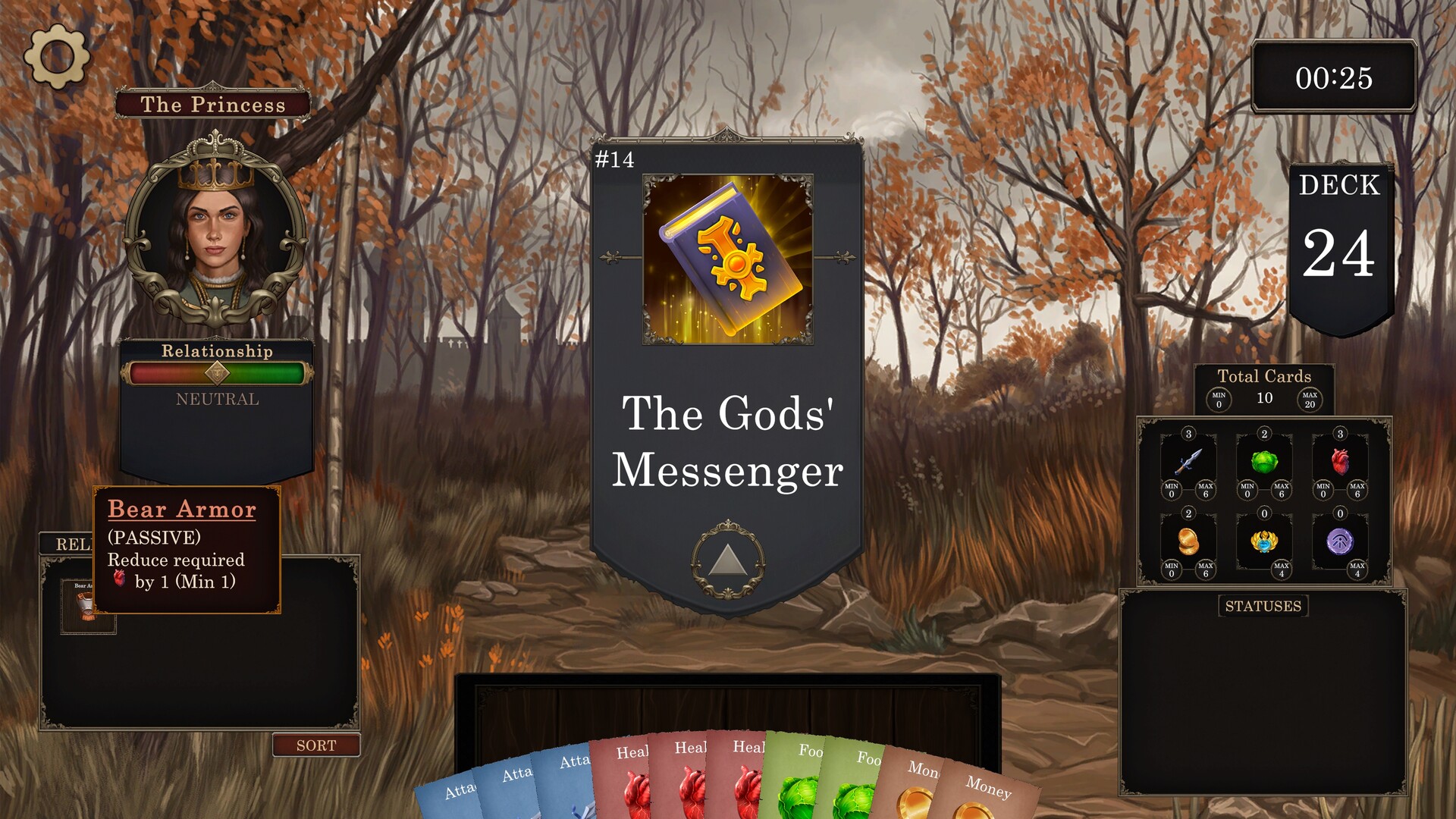 Choice Matters - Screenshot 6